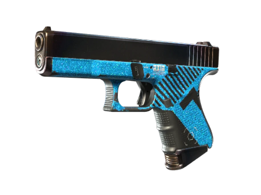 Souvenir Glock-18 | AXIA (Field-Tested)