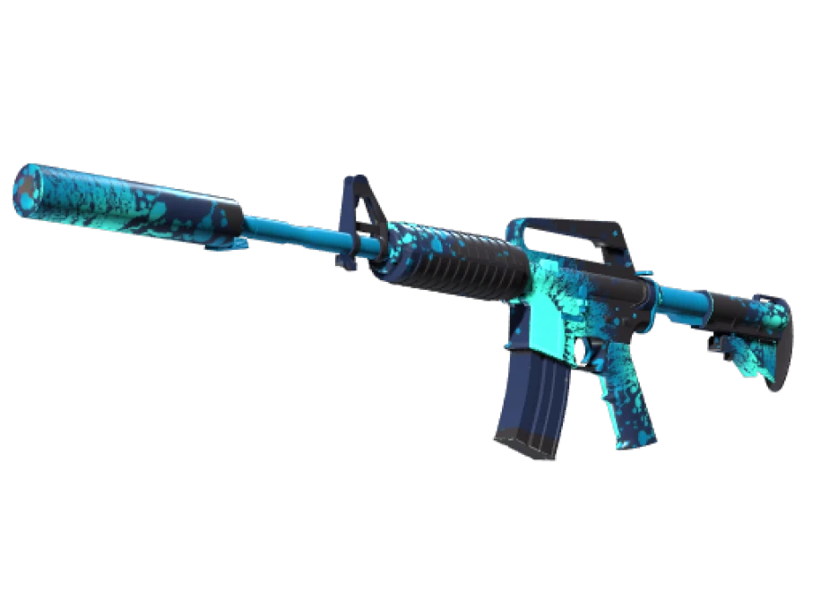 Souvenir M4A1-S | Icarus Fell (Factory New)