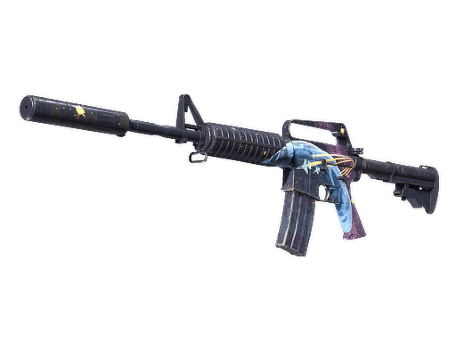 Souvenir M4A1-S | Stratosphere (Field-Tested)