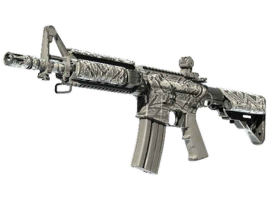 Souvenir M4A4 | Aeolian Dark (Field-Tested)