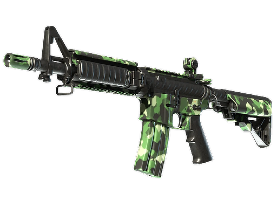 Souvenir M4A4 | Choppa (Minimal Wear)