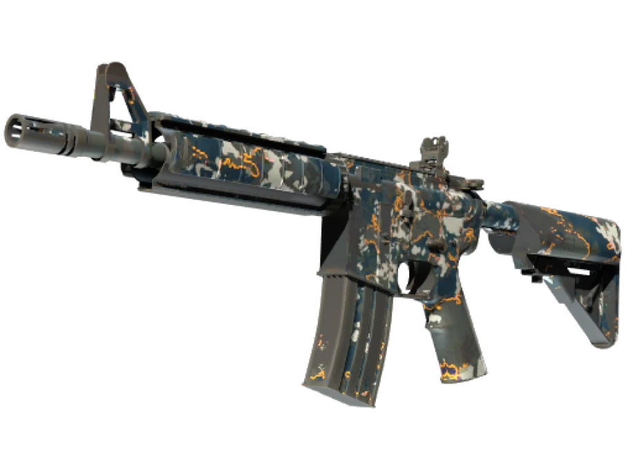 Souvenir M4A4 | Global Offensive (Field-Tested)