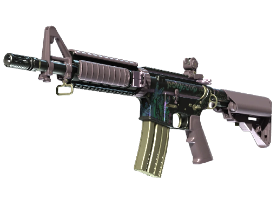 Souvenir M4A4 | Polysoup (Factory New)