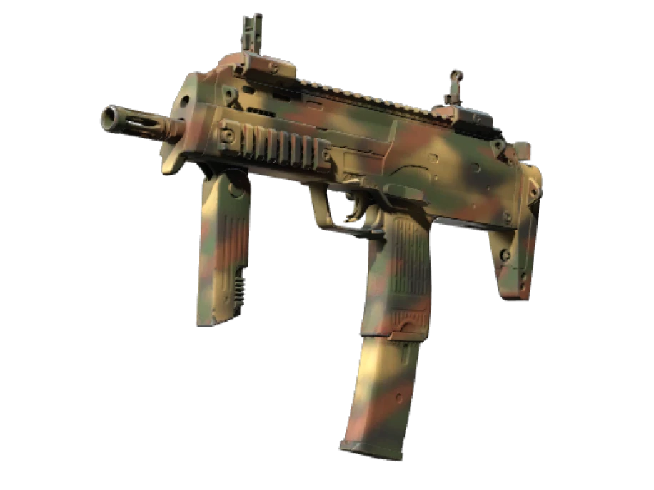 Souvenir MP7 | Army Recon (Factory New)