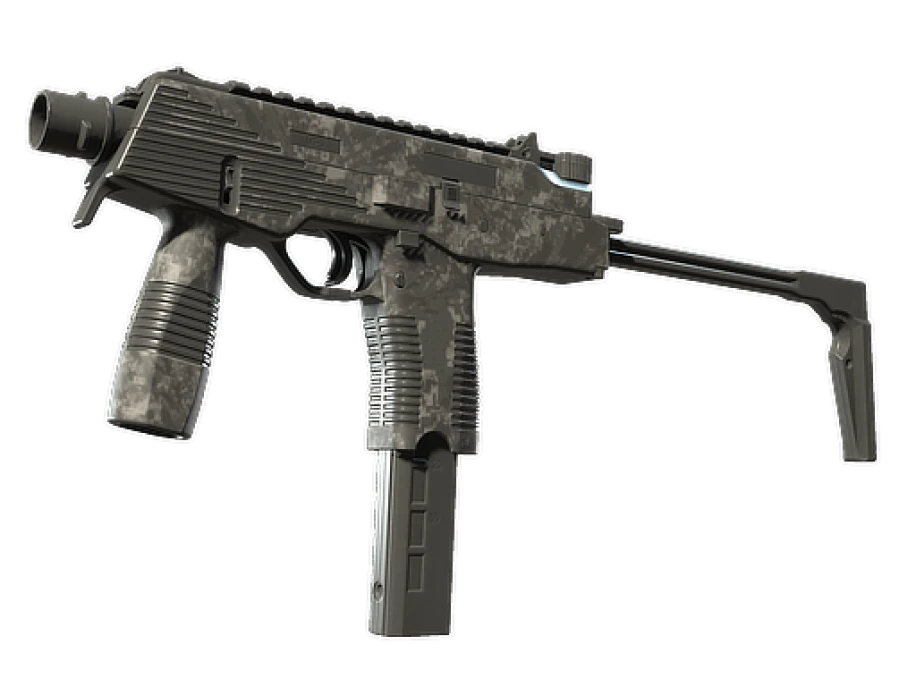 Souvenir MP9 | Dizzy (Minimal Wear)