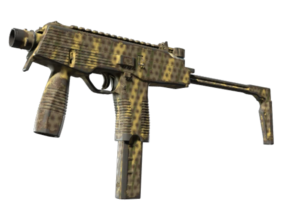 Souvenir MP9 | Dry Season (Field-Tested)