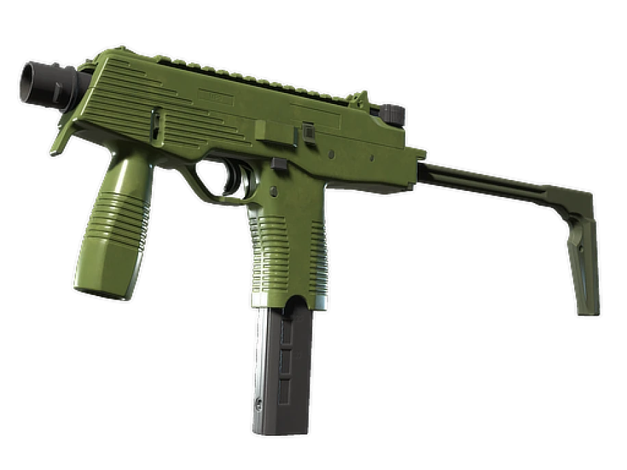 Souvenir MP9 | Pine (Factory New)
