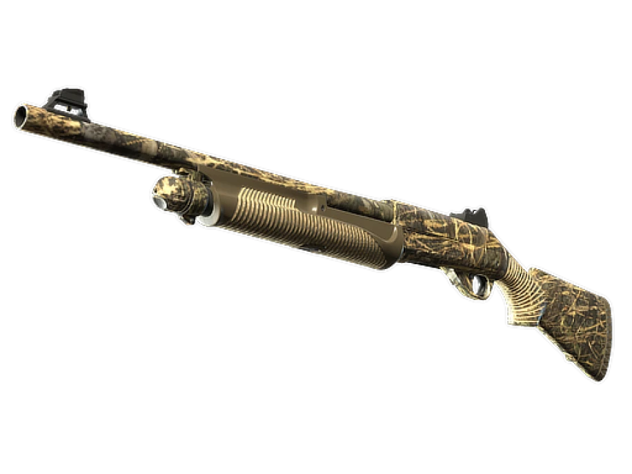 Souvenir Nova | Marsh Grass (Factory New)