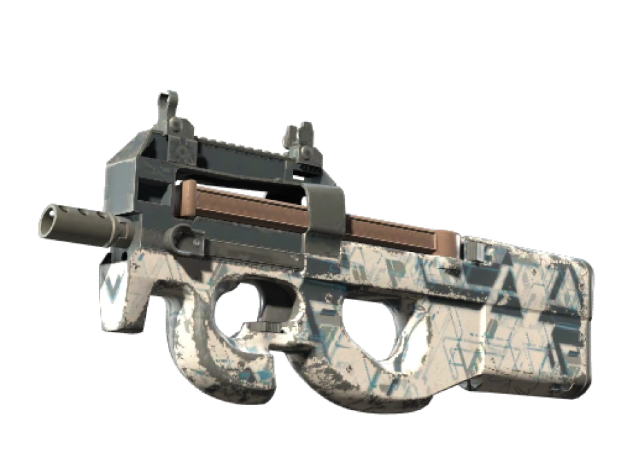 Souvenir P90 | Schematic (Field-Tested)