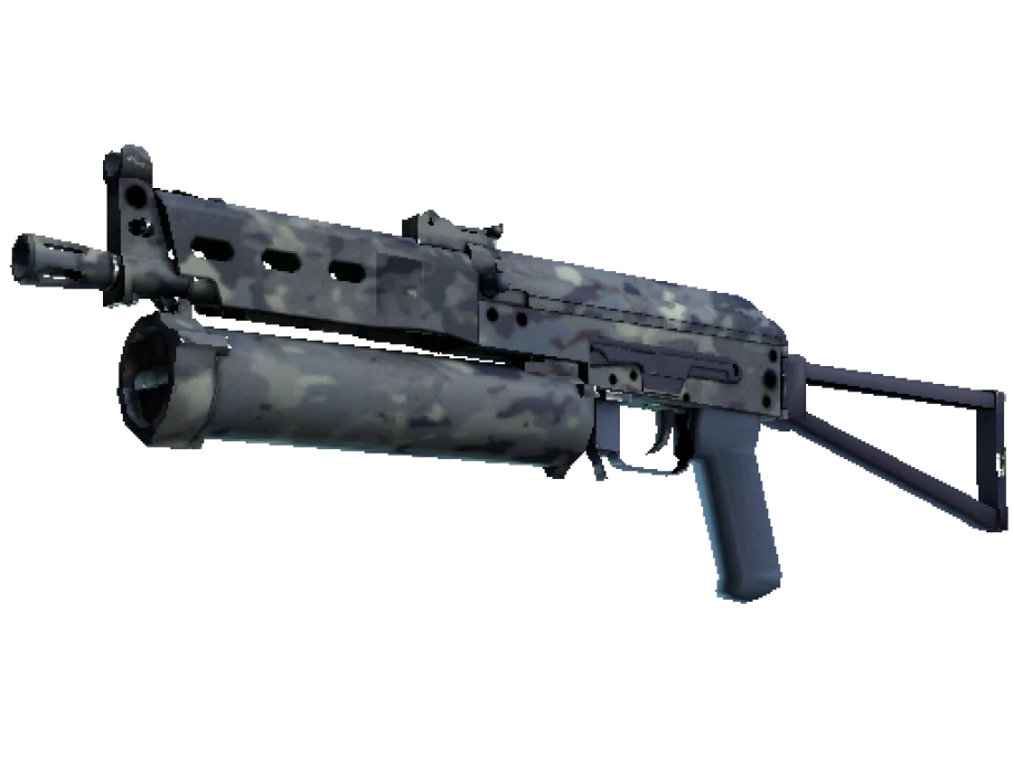Souvenir PP-Bizon | Night Ops (Factory New)