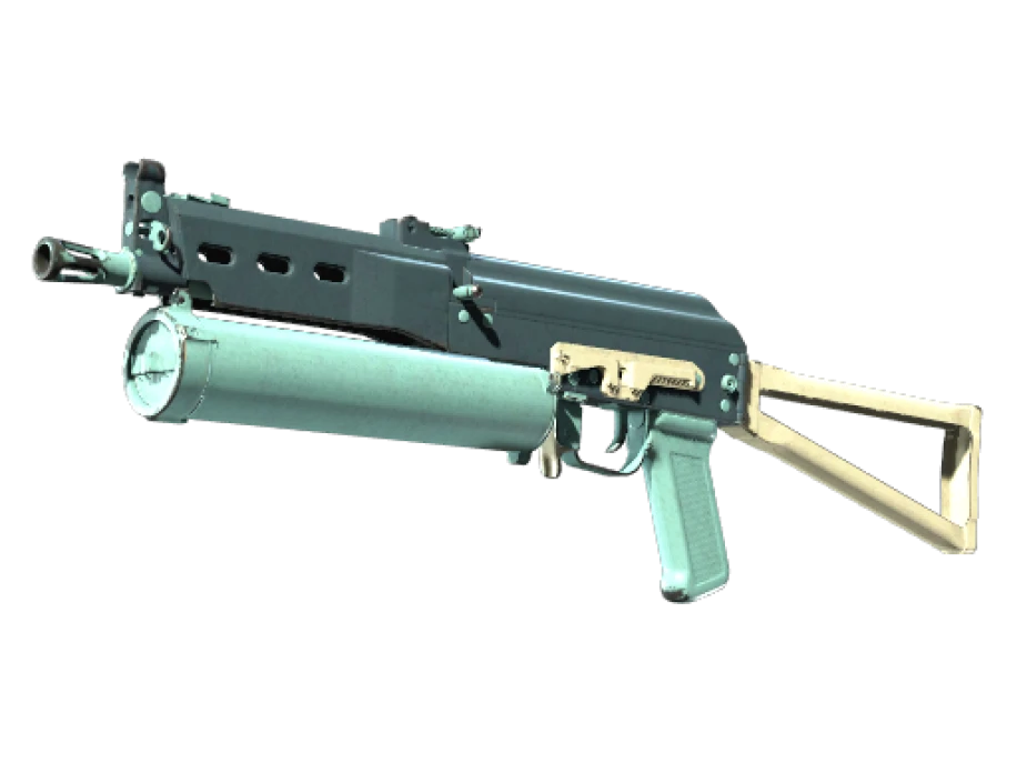 Souvenir PP-Bizon | Seabird (Field-Tested)