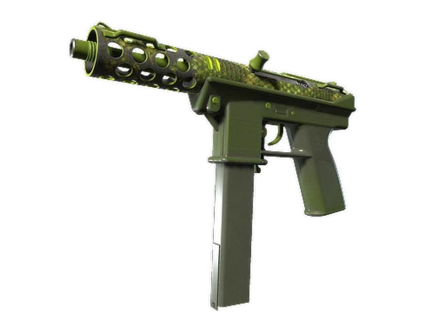 Souvenir Tec-9 | Garter-9 (Field-Tested)