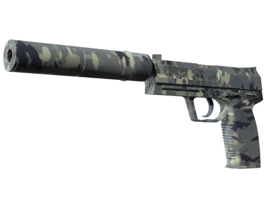 Souvenir USP-S | Night Ops (Factory New)