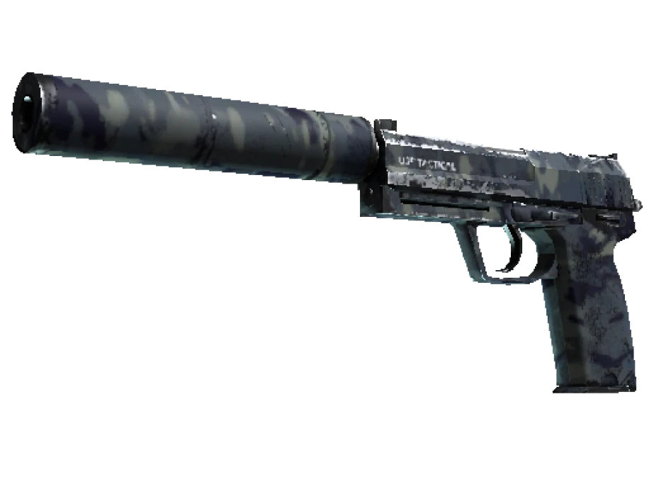 Souvenir USP-S | Night Ops (Field-Tested)
