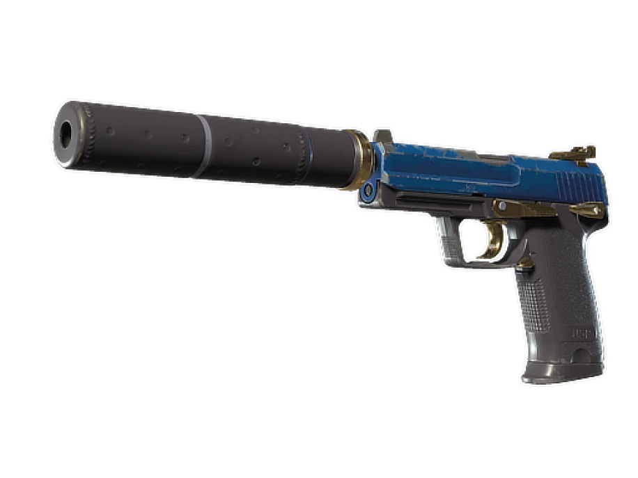 Souvenir USP-S | Royal Guard (Field-Tested)