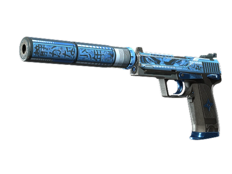 Souvenir USP-S | Silent Shot (Field-Tested)
