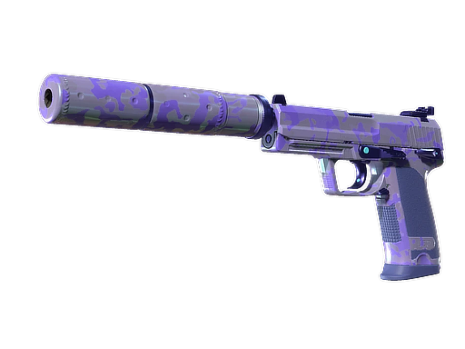 Souvenir USP-S | Sleeping Potion (Minimal Wear)