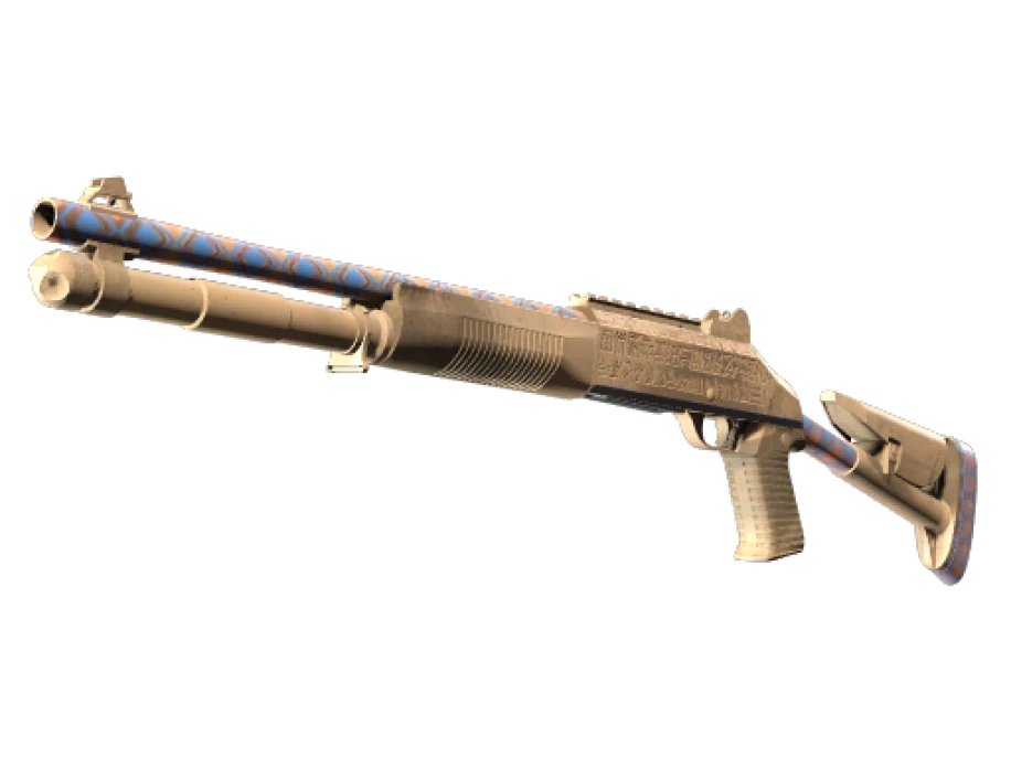 Souvenir XM1014 | Hieroglyph (Factory New)