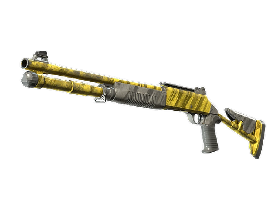 Souvenir XM1014 | XoooM (Field-Tested)