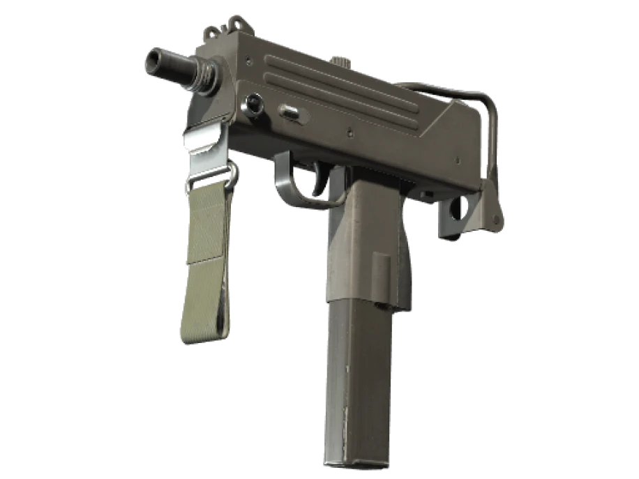 StatTrak™ MAC-10 | Curse (Factory New)