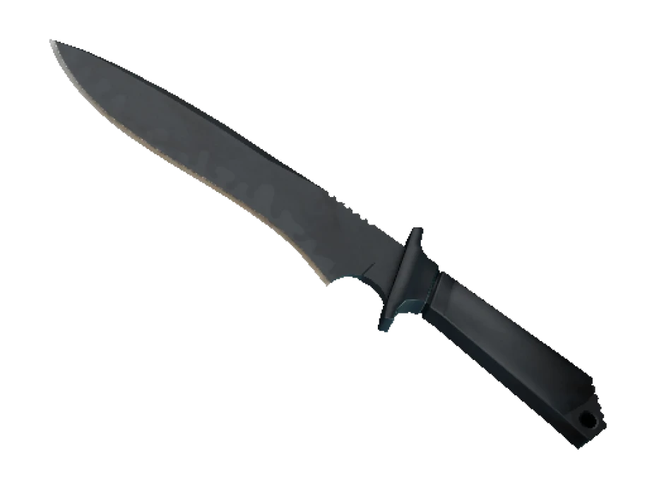 ★ Classic Knife | Night Stripe (Factory New)