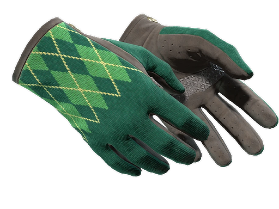 ★ Driver Gloves | Hand Sweaters (Factory New)
