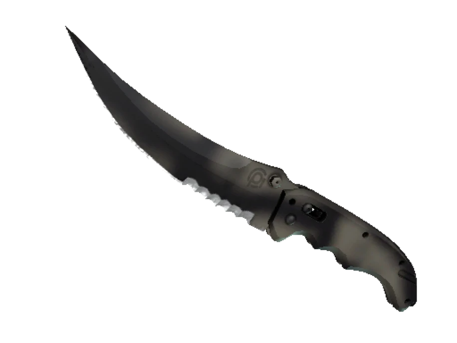 ★ Flip Knife | Scorched (Factory New)