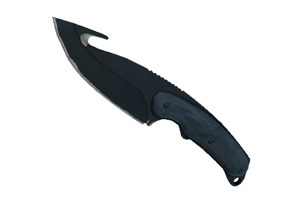 ★ Gut Knife | Night (Factory New)