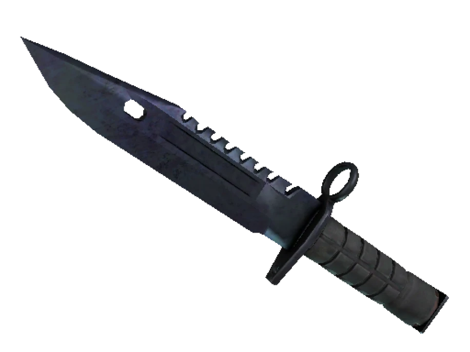 ★ M9 Bayonet | Blue Steel (Factory New)