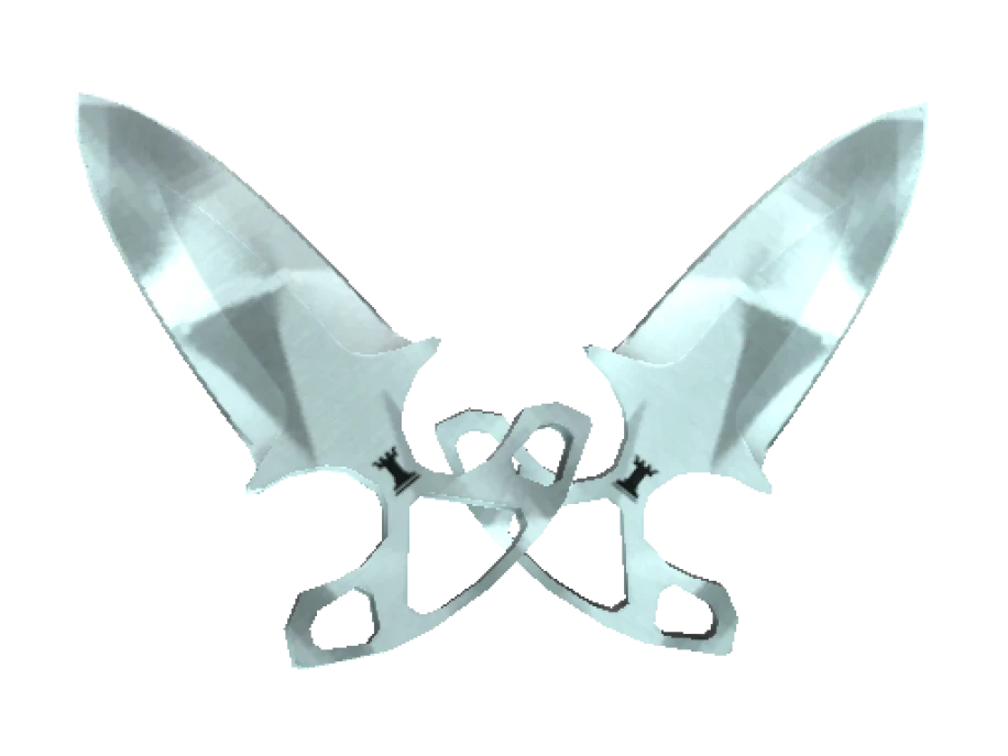 ★ Shadow Daggers | Urban Masked (Factory New)