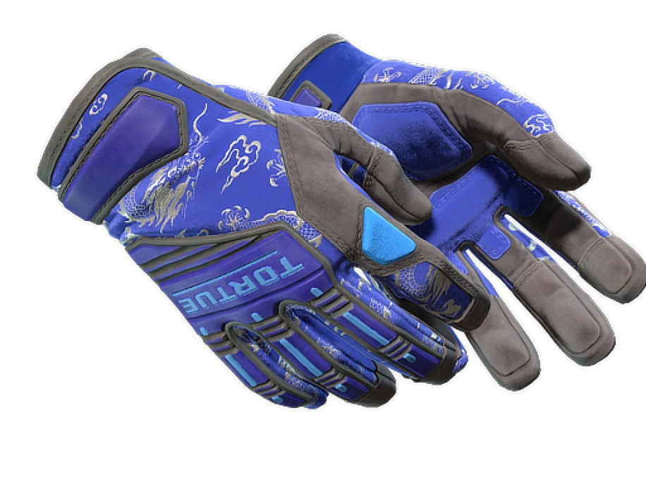 ★ Specialist Gloves | Cloud Chaser (Factory New)