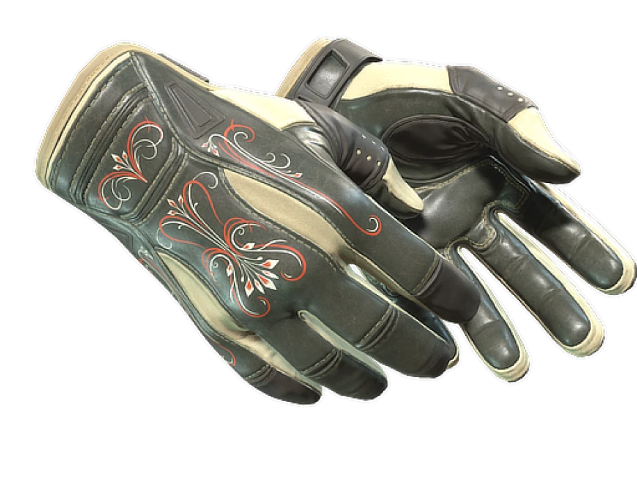 ★ Sport Gloves | Creme Pinstripe (Factory New)