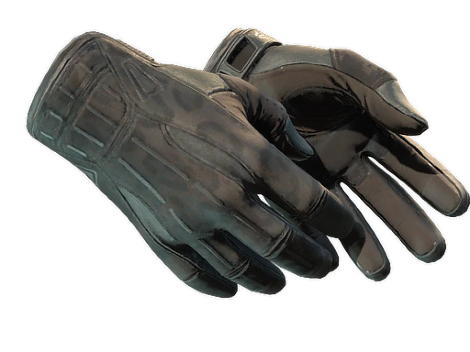 ★ Sport Gloves | Nocts (Factory New)