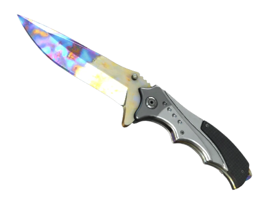 ★ StatTrak™ Nomad Knife | Case Hardened (Factory New)